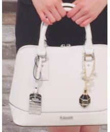 & chouette | ハンドバッグ