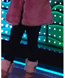 motherways | パンツ