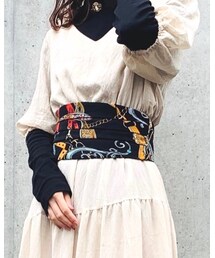 LILY BROWN | ベルト