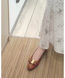 FERRAGAMO | シューズ