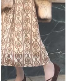 VINTAGE | ワンピース/ドレス