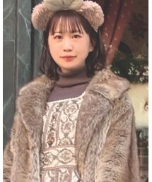 GU | ニット/セーター