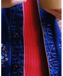 ZARA | トップス