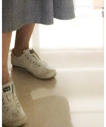 Onitsuka Tiger | スリッポン