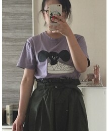 tyakasha X newbalance | Tシャツ/カットソー