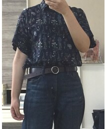 uniqlo X jwanderson | シャツ/ブラウス