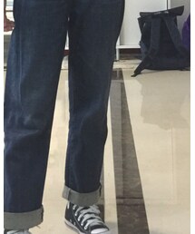 UNIQLO | デニムパンツ