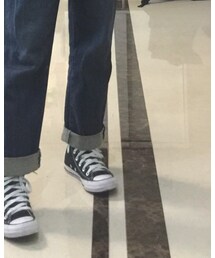 CONVERSE | スニーカー