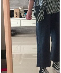 petite gamine | チノパンツ