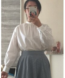 UNIQLO | シャツ/ブラウス