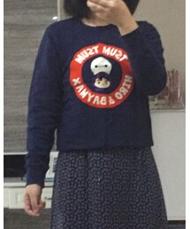 :CHOCOOLATE | パーカー