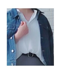 もらいもの | シャツ/ブラウス