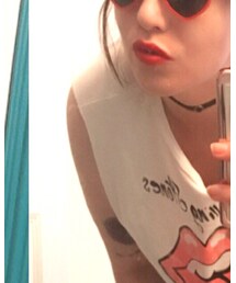 PULL&BEAR | Tシャツ/カットソー