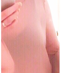 ZARA | シャツ/ブラウス