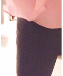 GUESS JEANS | デニムパンツ