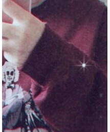 ZARA | スウェット