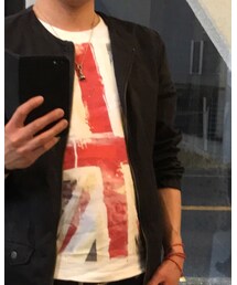 Design Tshirts Store graniph | Tシャツ/カットソー