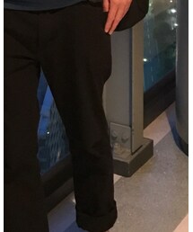 UNIQLO | デニムパンツ
