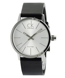 Calvin Klein | Calvin Klein(アナログ腕時計)