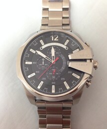 DIESEL | diesel(アナログ腕時計)