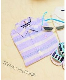 TOMMY HILFIGER | シャツ/ブラウス