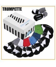 trumpet | ソックス/靴下