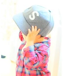 DAISO | キャップ