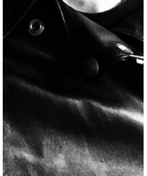 666 | ライダースジャケット