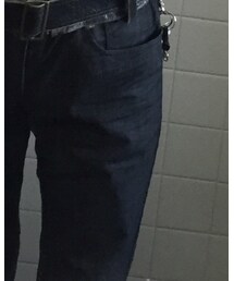 twentyone men | デニムパンツ