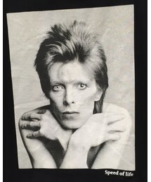 SUKITA + BOWIE | Tシャツ/カットソー