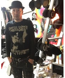 blackmeans | パンツ