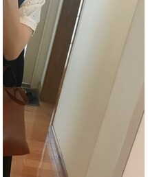 madewell | メッセンジャーバッグ