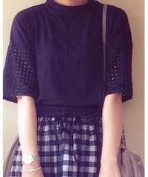SENSE OF PLACE by URBAN RESEARCH | Tシャツ/カットソー
