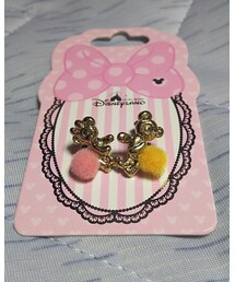 Disney | ピアス（両耳用）
