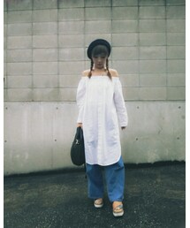 H&M | チュニック