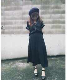 GU | パンツ