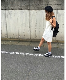 よこむき | その他