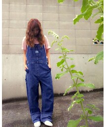 古着 | サロペット/オーバーオール