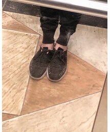 NIKE | スリッポン