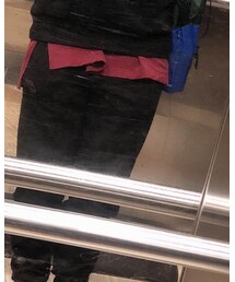 NIKE SPORTSWEAR | その他パンツ