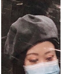 Sense of Grace | 帽子