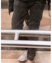 CHEAP MONDAY | デニムパンツ