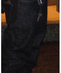 COREFIGHTER | デニムパンツ