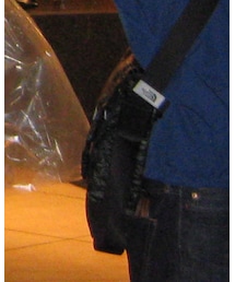 THE NORTH FACE | ショルダーバッグ