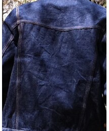 COREFIGHTER | デニムジャケット