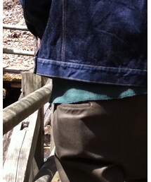 TENDERLOIN | Tシャツ/カットソー