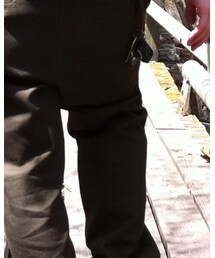 TENDERLOIN | チノパンツ