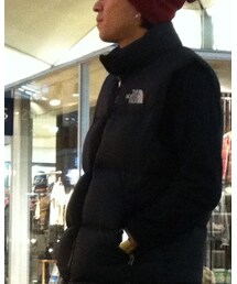 THE NORTH FACE | ダウンベスト