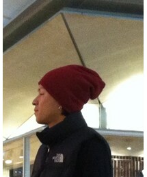 CA4LA | ニットキャップ/ビーニー