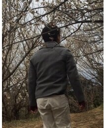 FIDELITY | ピーコート